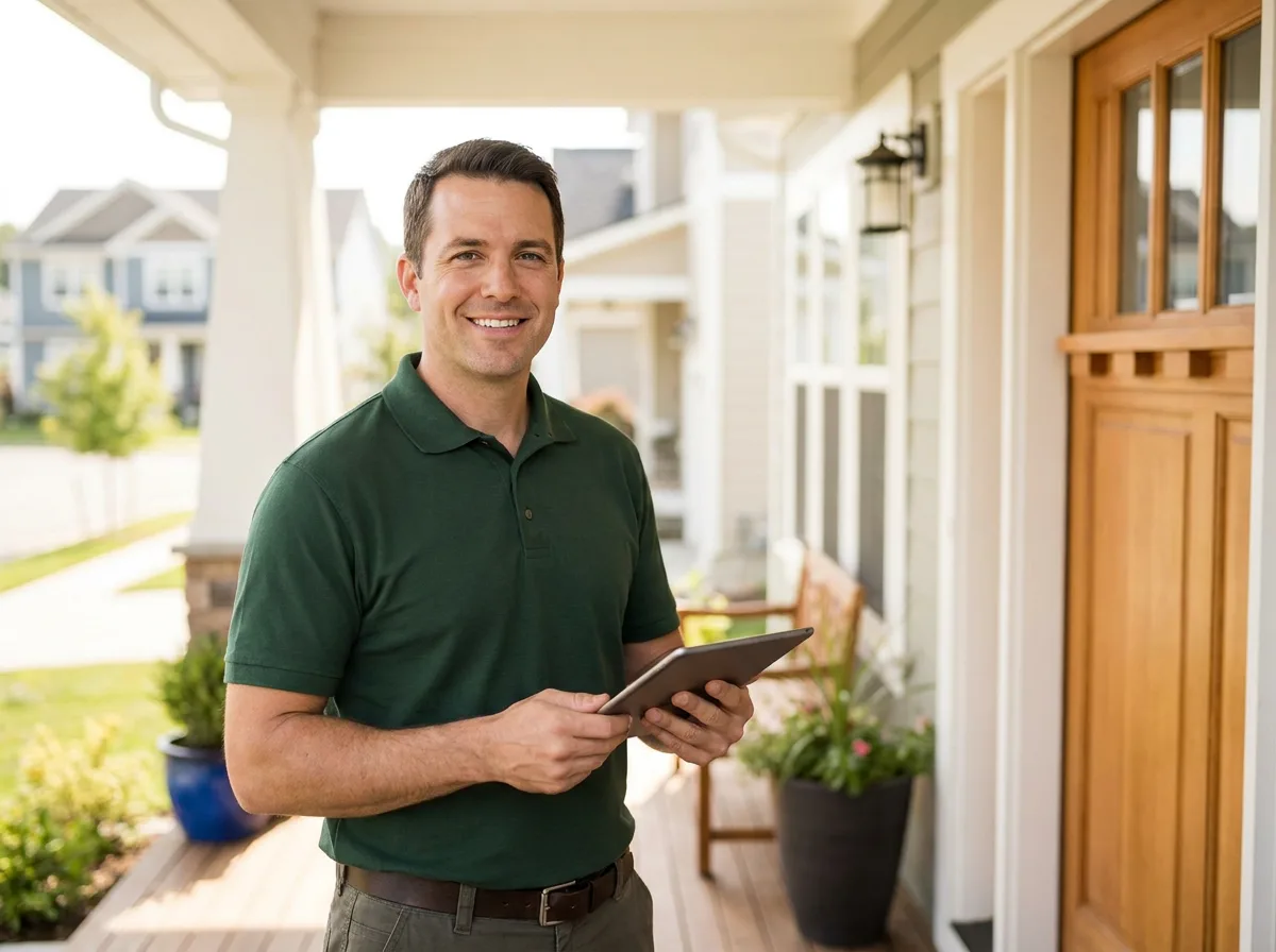 Pest control FAQs for Minford, OH
